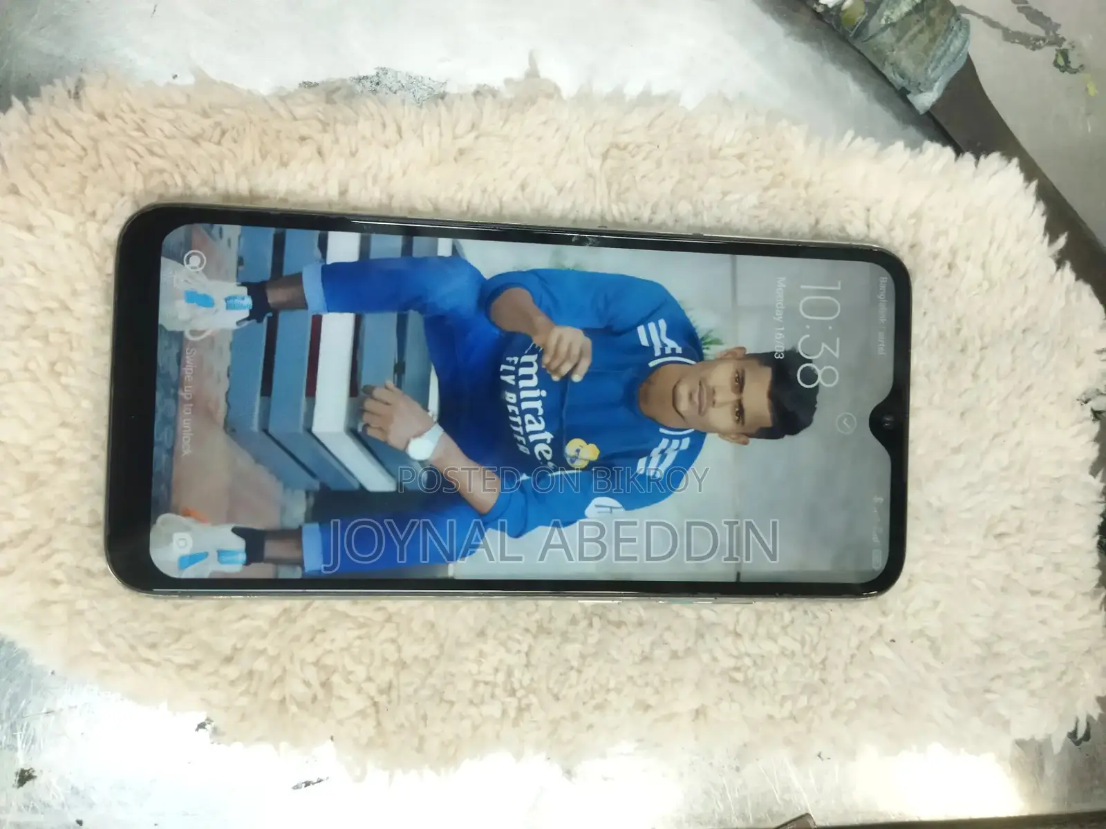 Xiaomi Redmi Note 8 (Used)
