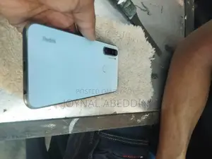 Xiaomi Redmi Note 8 (Used)