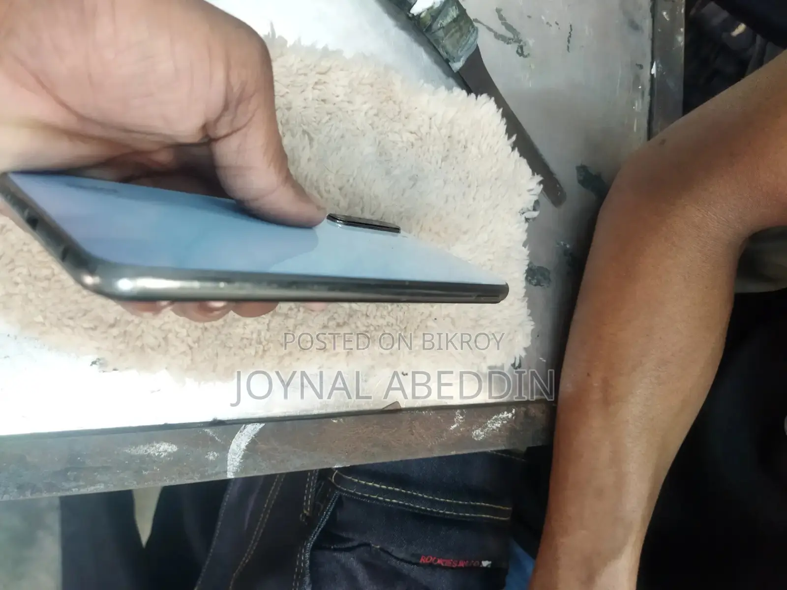 Xiaomi Redmi Note 8 (Used)