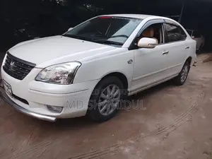 Toyota Corolla 2004