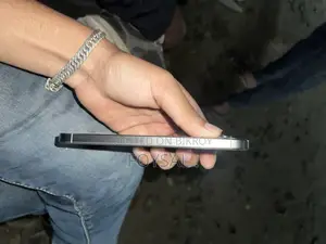 Apple iPhone 15 pro max 256 (Used)