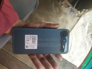 Infinix Smart 10 plus 4.5G (Used)