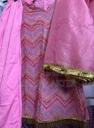 Pink Party Dress Sale 🩷