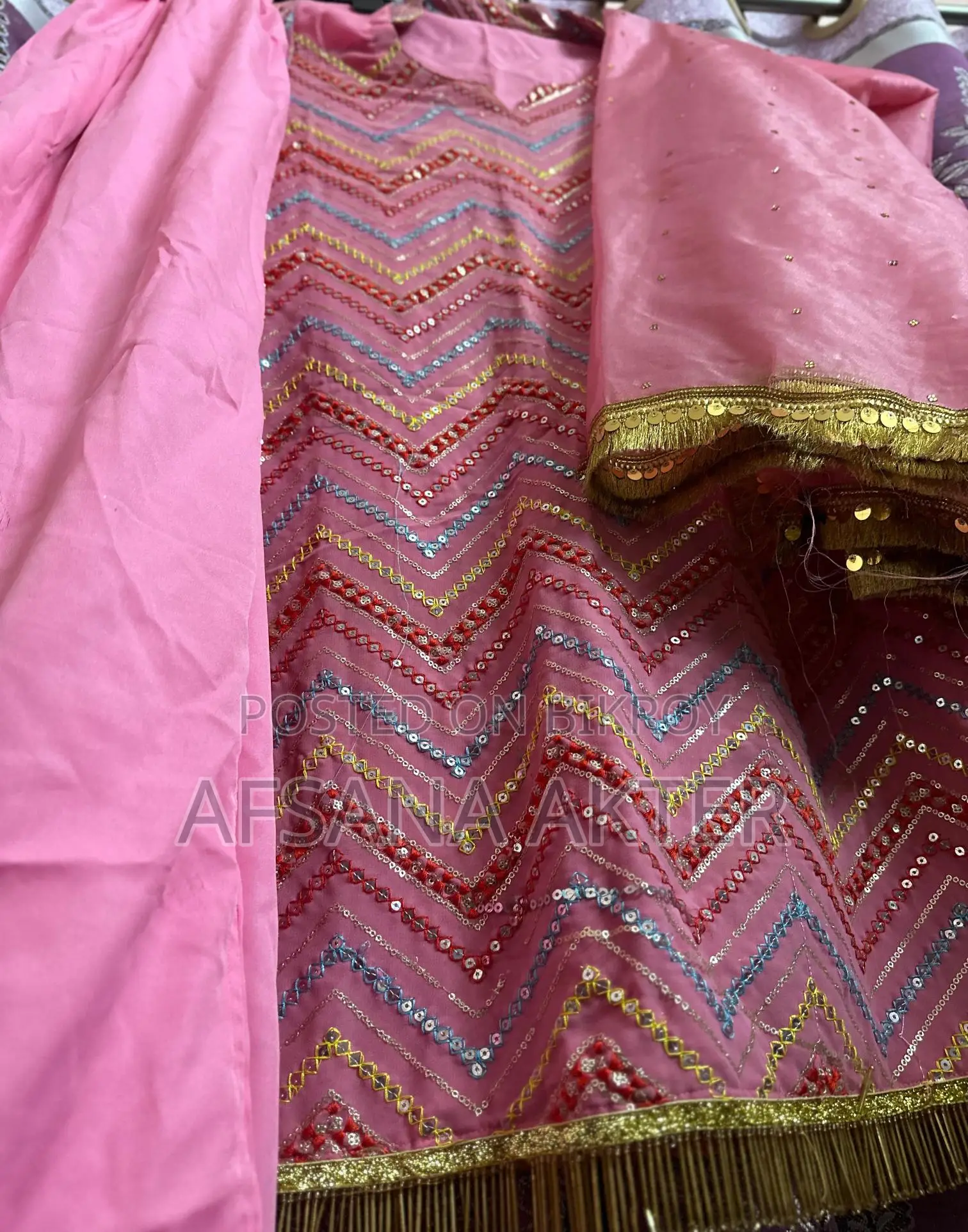 Pink Party Dress Sale 🩷
