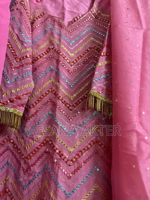 Pink Party Dress Sale 🩷
