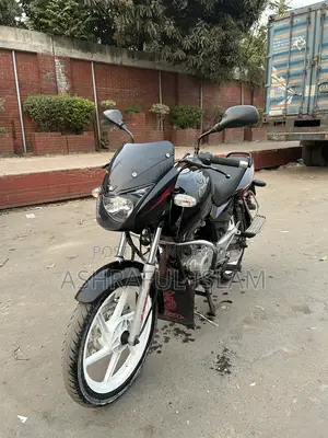 Bajaj Pulsar 150 2009