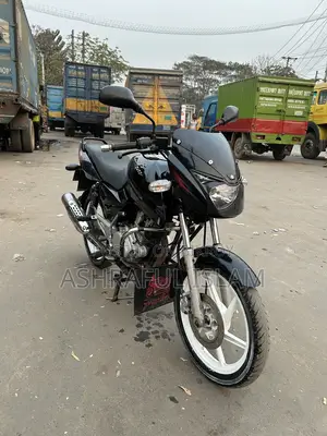Bajaj Pulsar 150 2009