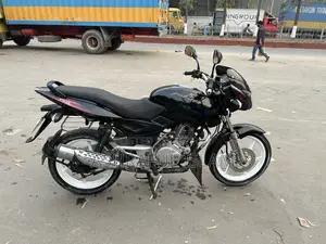 Bajaj Pulsar 150 2009