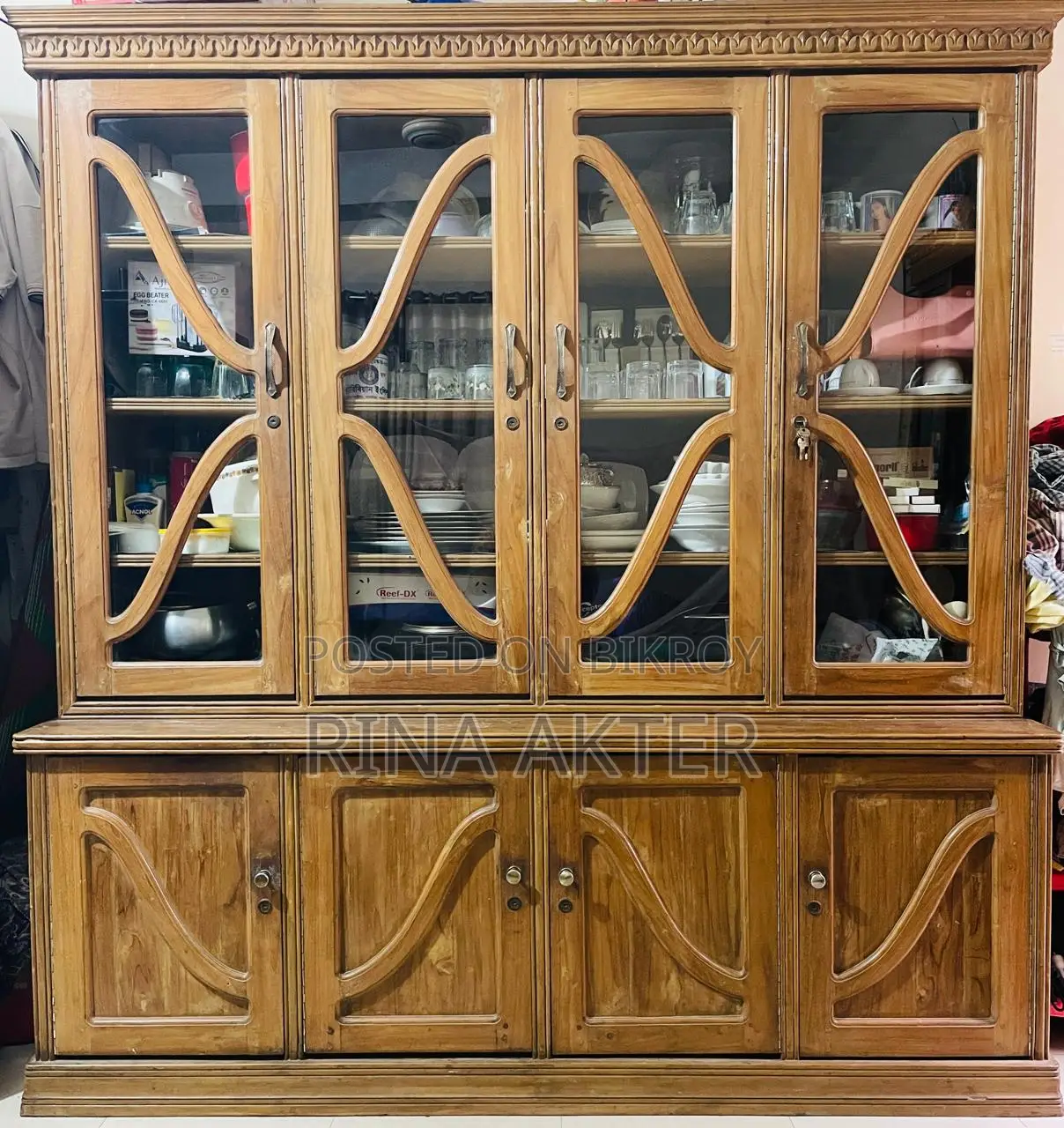Showcase for Sale