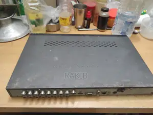 Cctv Dvr বিক্রয় – Hikvision 16 Channel
