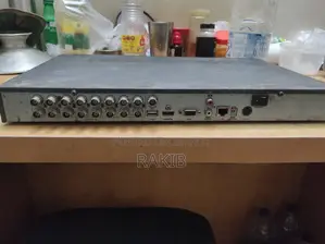 Cctv Dvr বিক্রয় – Hikvision 16 Channel