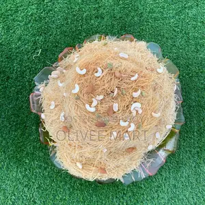 Ghee-fried Laccha Semai