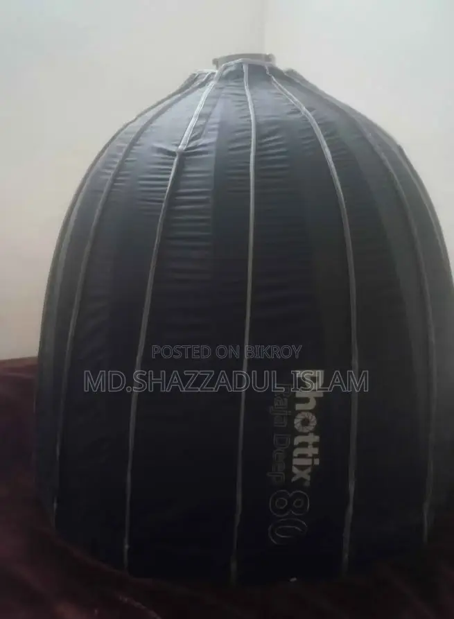Photixx Raja Deep 80