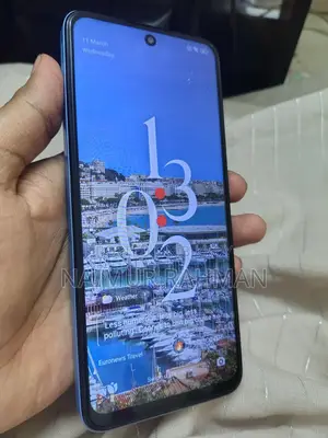 Xiaomi Redmi 12 4/64 (Used)