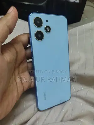 Xiaomi Redmi 12 4/64 (Used)