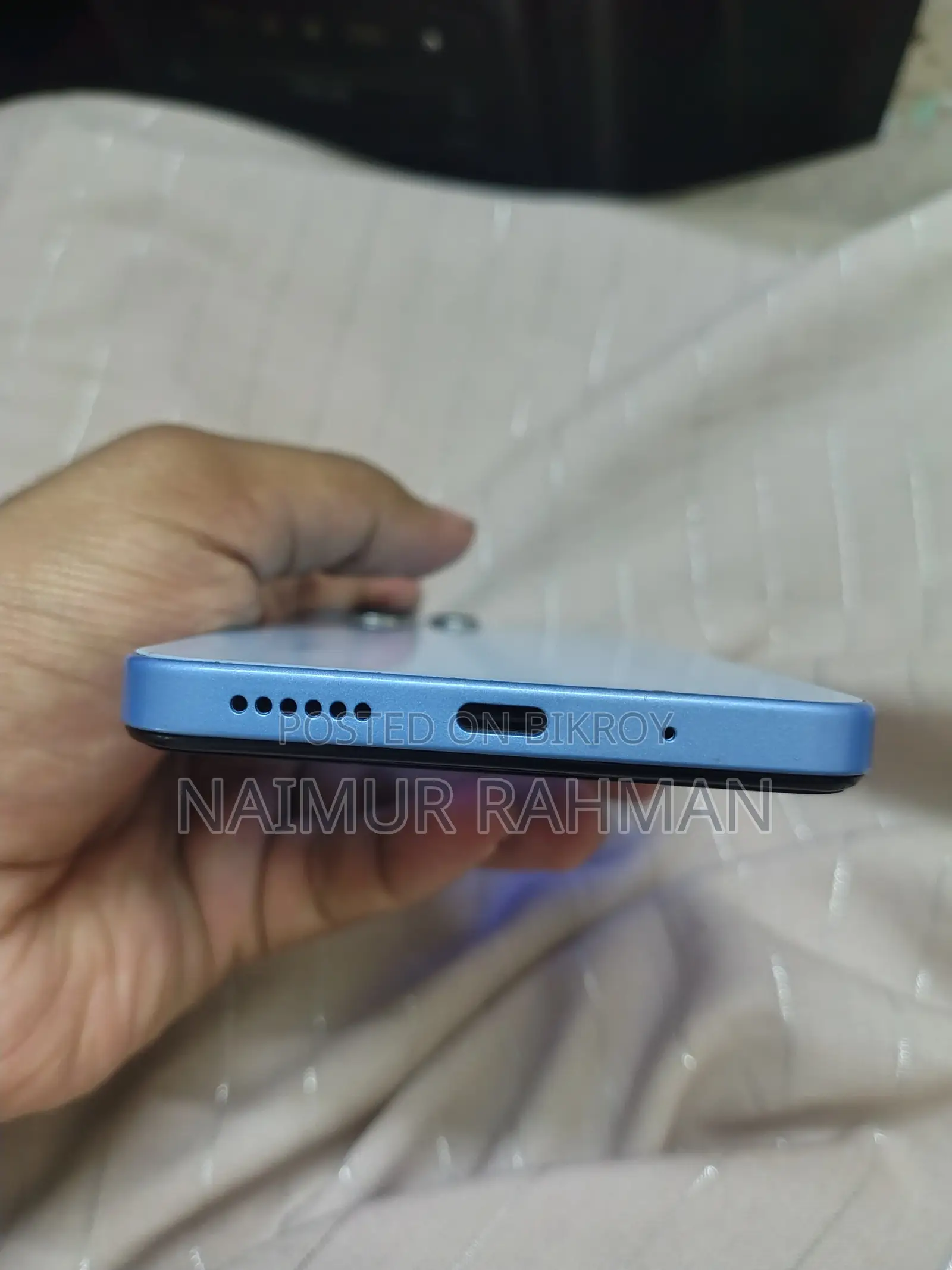 Xiaomi Redmi 12 4/64 (Used)