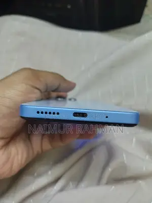 Xiaomi Redmi 12 4/64 (Used)