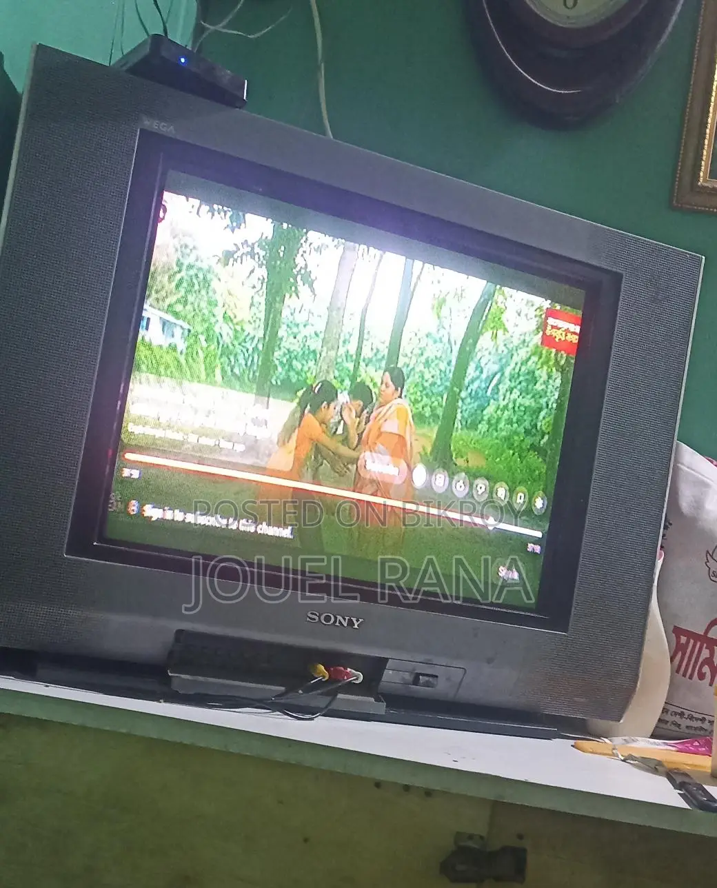 Sony TV for Sale