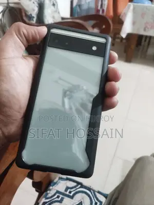 Google Pixel 6a (Used)