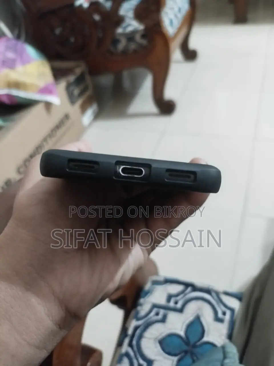 Google Pixel 6a (Used)
