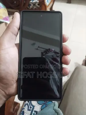 Google Pixel 6a (Used)