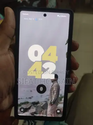 Google Pixel 6a (Used)