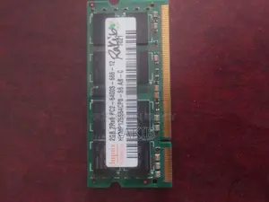 ল্যাপটপের জন্য র‍্যাম