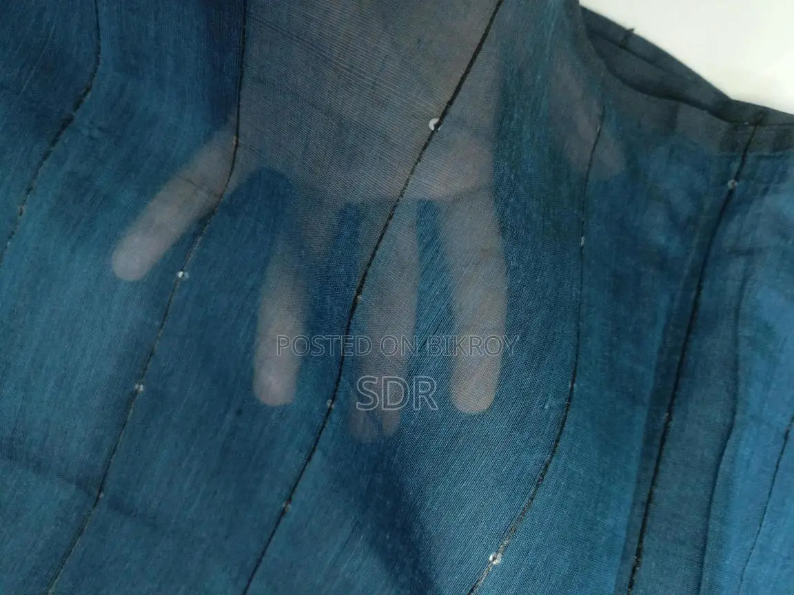 Cotton Saree