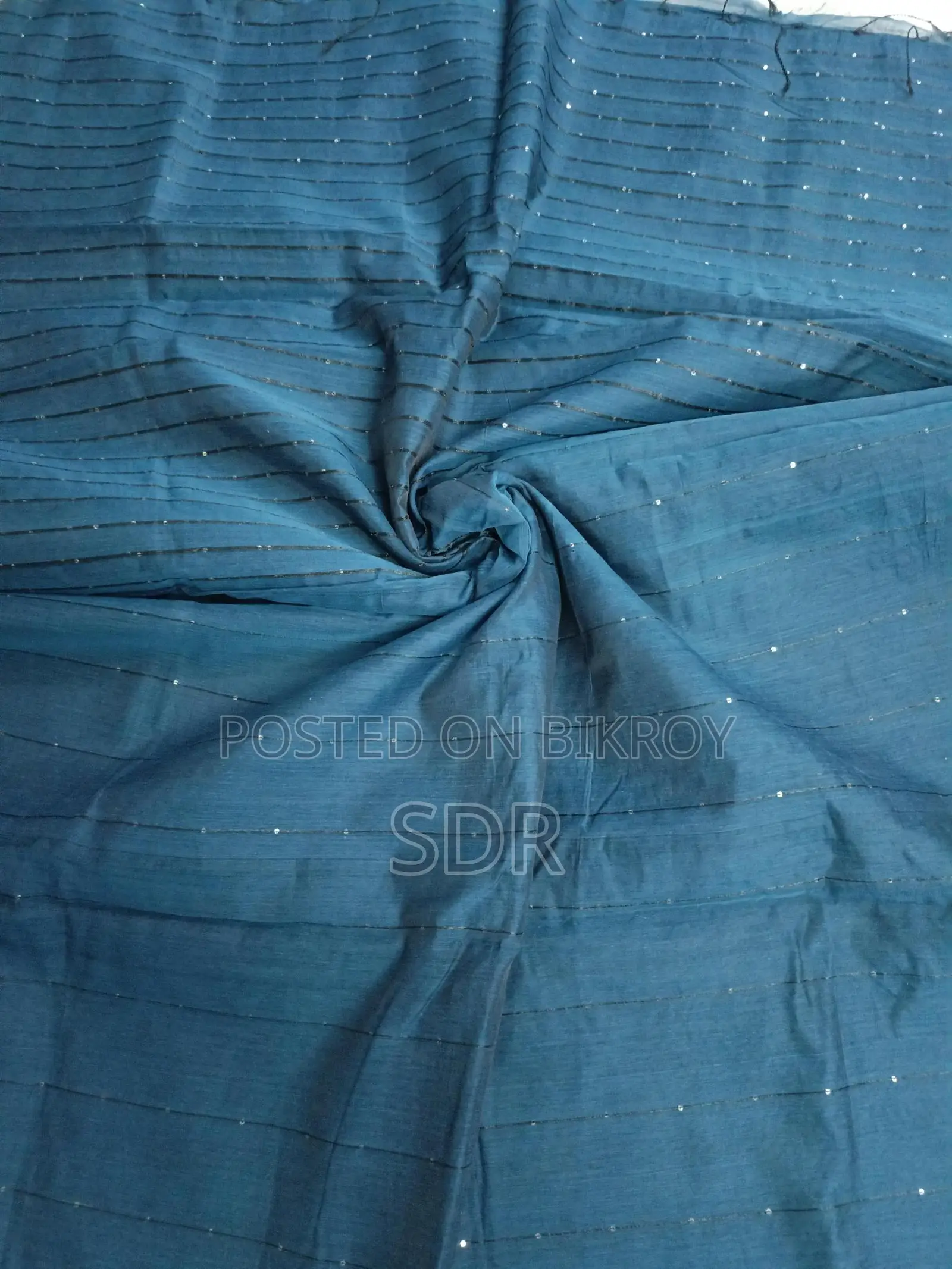Cotton Saree