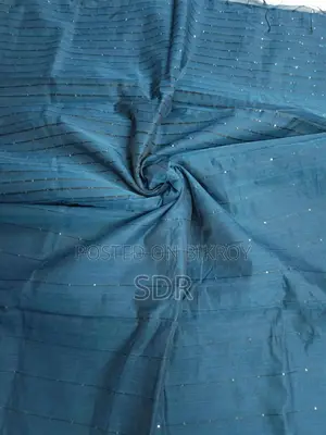 Cotton Saree