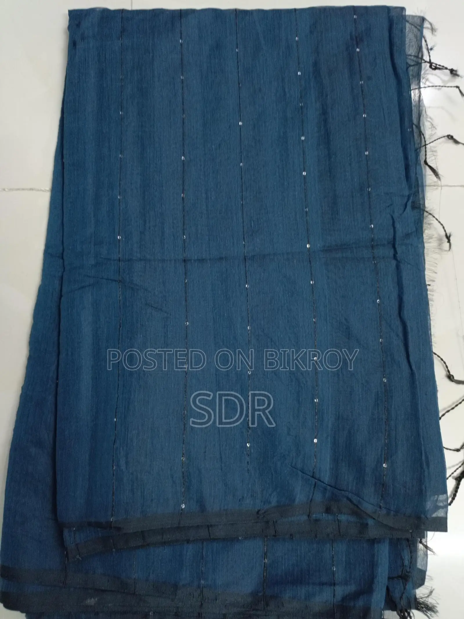 Cotton Saree