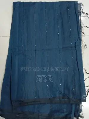 Cotton Saree