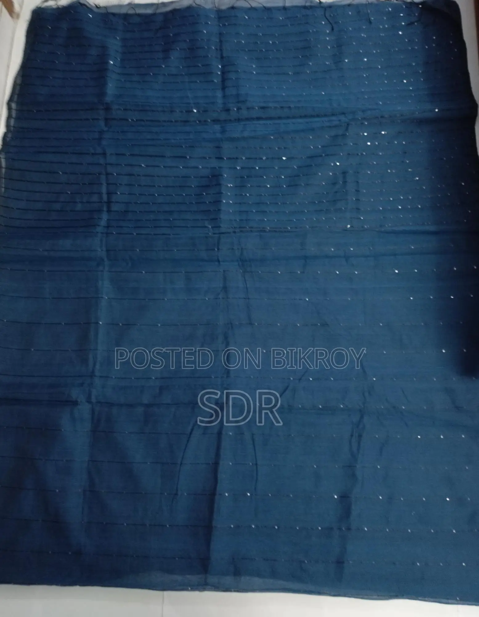 Cotton Saree