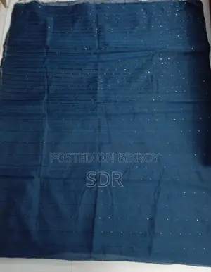 Cotton Saree