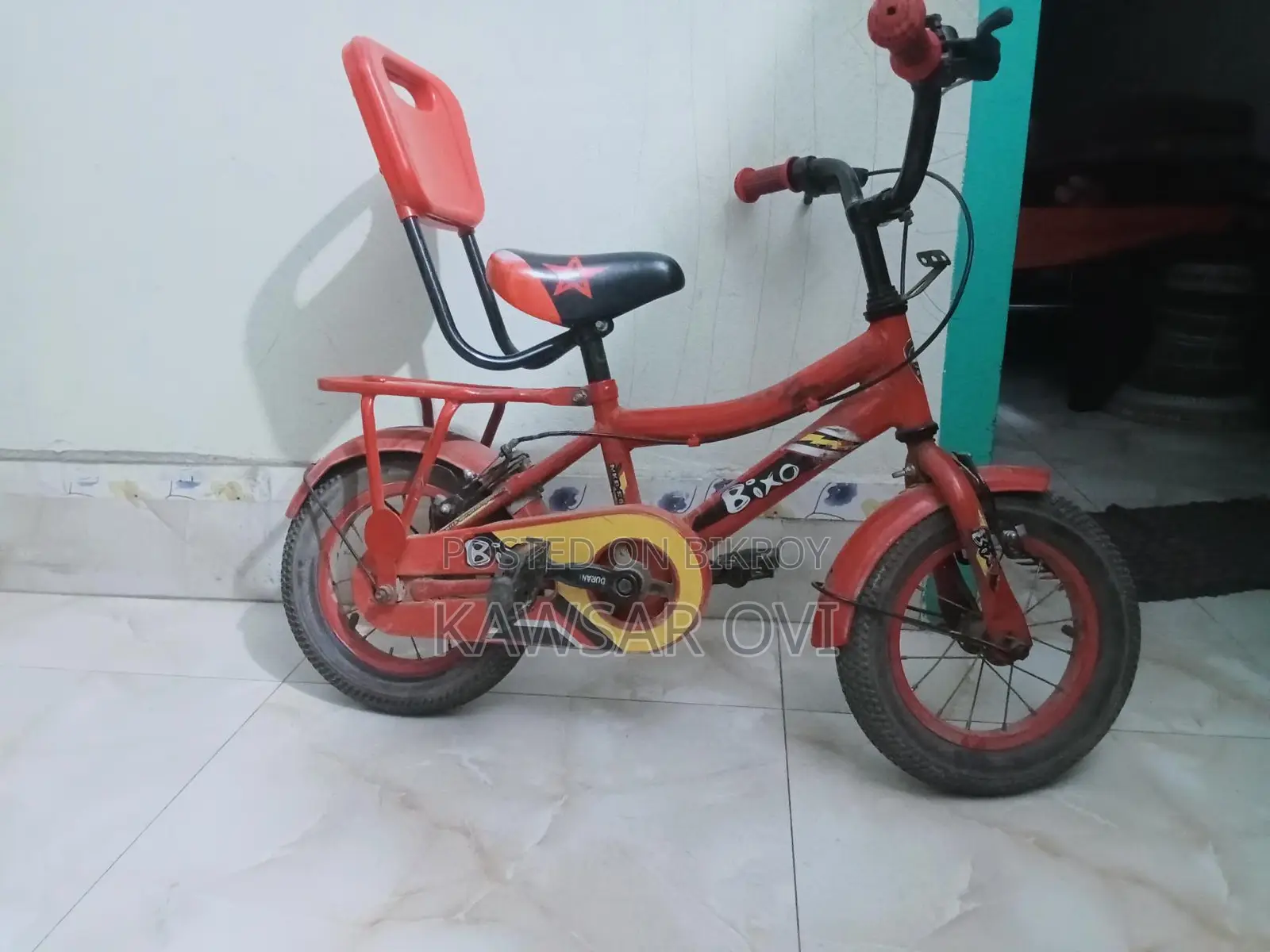 Bicycle For Sale