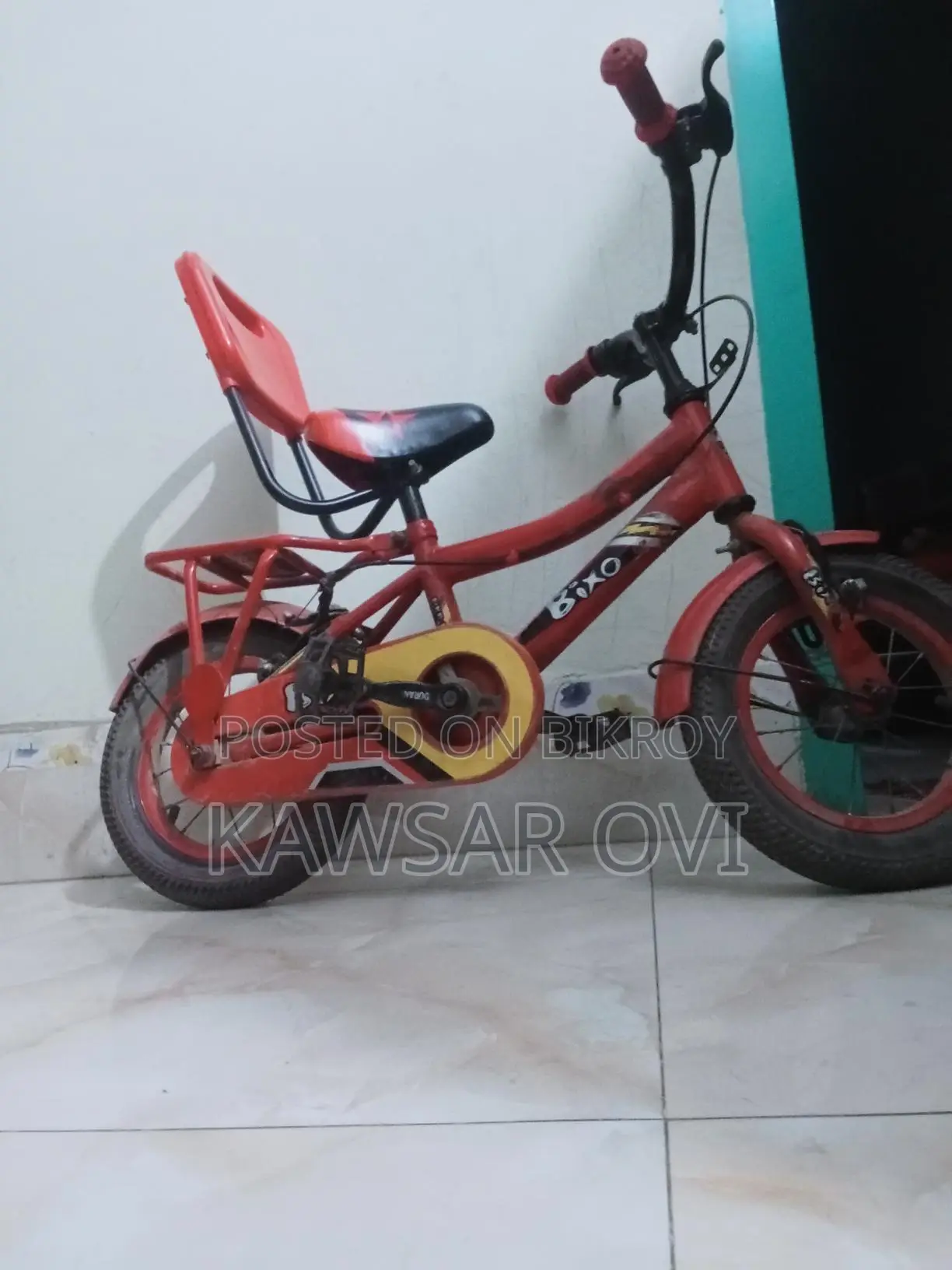 Bicycle For Sale