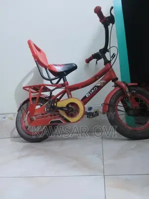 Bicycle For Sale