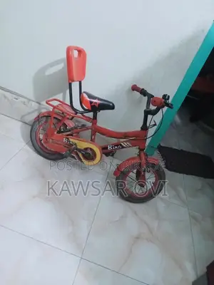 Bicycle For Sale