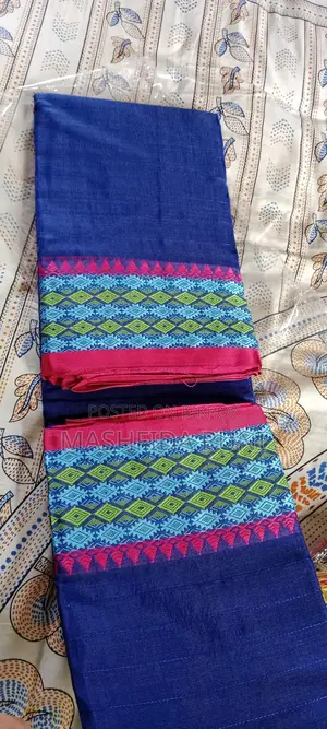 তাঁতের শাড়ি