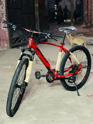 Veloce Cycle