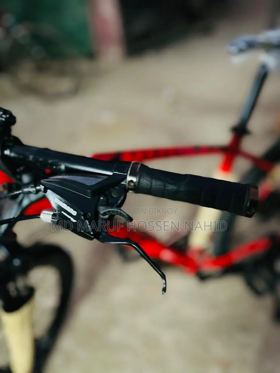 Veloce Cycle