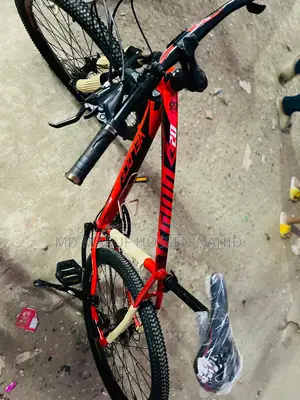 Veloce Cycle