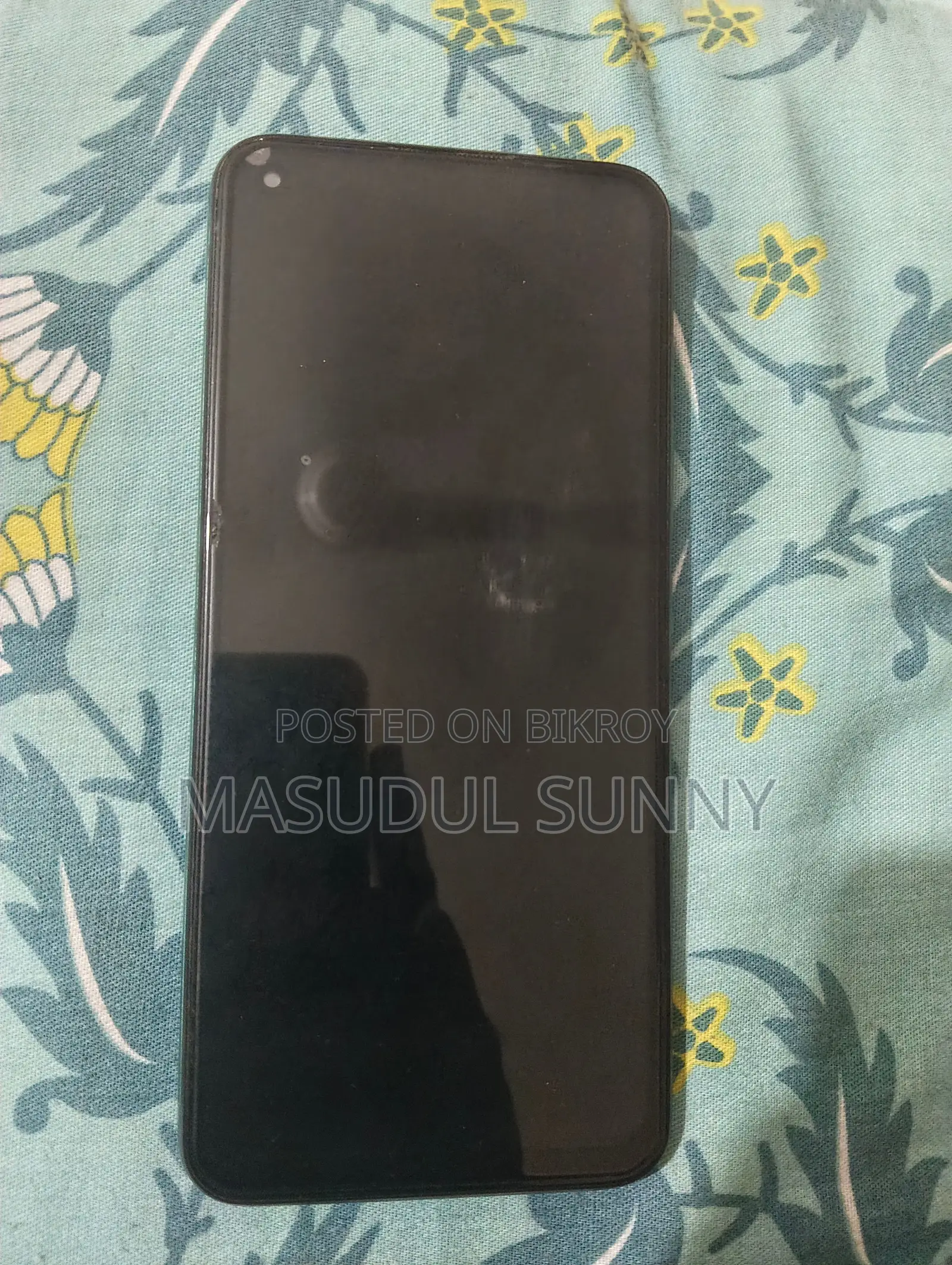 Realme C17 (Used)
