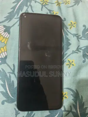 Realme C17 (Used)