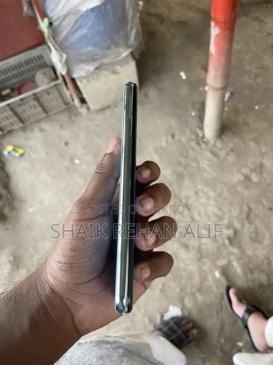 Vivo Y17 (Used)