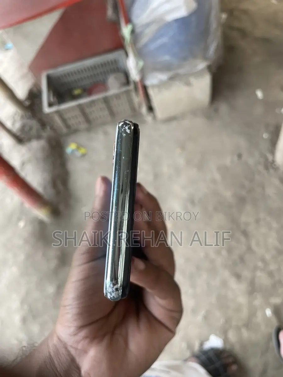 Vivo Y17 (Used)