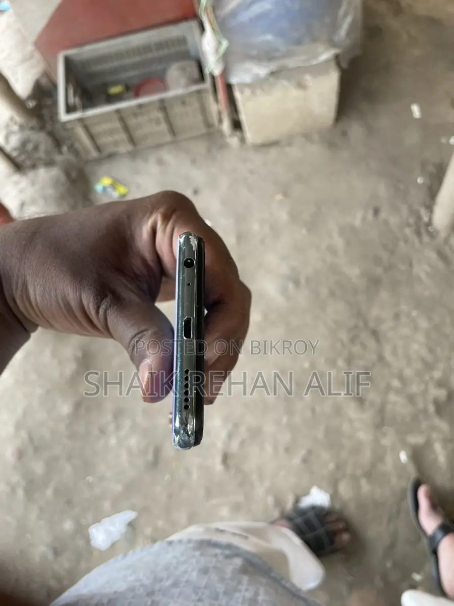 Vivo Y17 (Used)