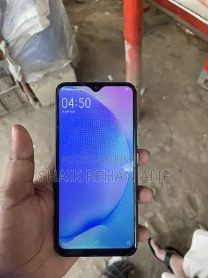 Vivo Y17 (Used)