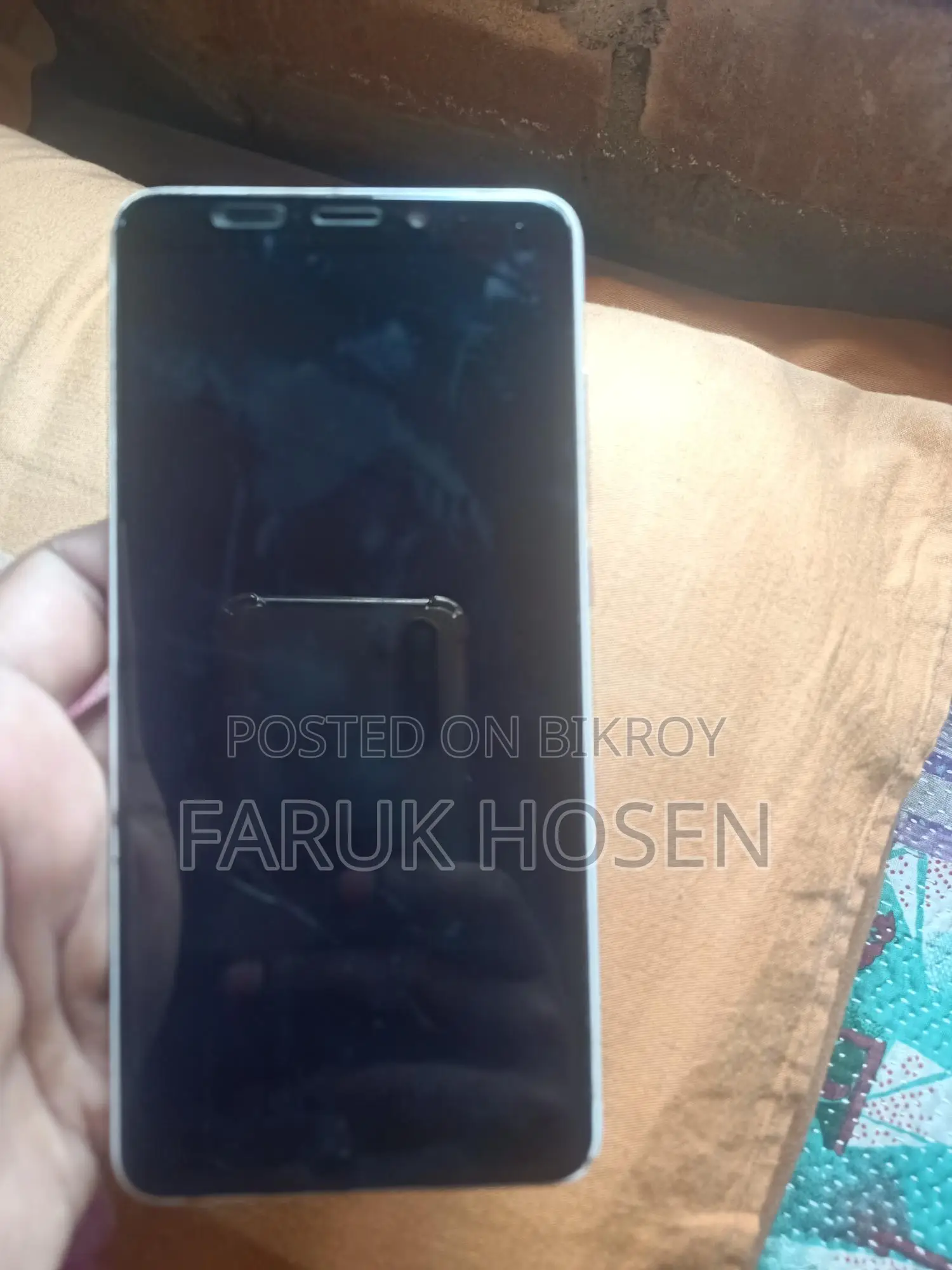 Xiaomi Redmi 5 3/32 (Used)