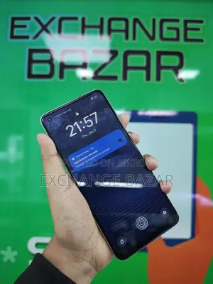 Oppo F21 Pro 128 GB Yellow